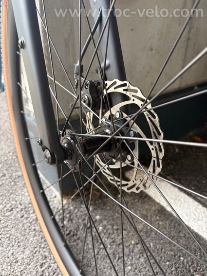 Cannondale Topstone 3 2025 - Taille S - Quasi neuf - 3