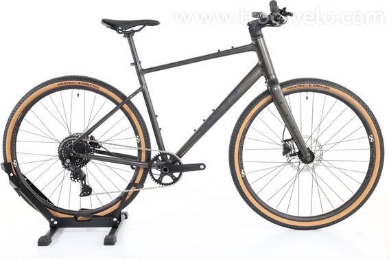 Produit Reconditionne    Velo De Gravel Welt Stroke 1 2026    Tres Bon Etat - 2