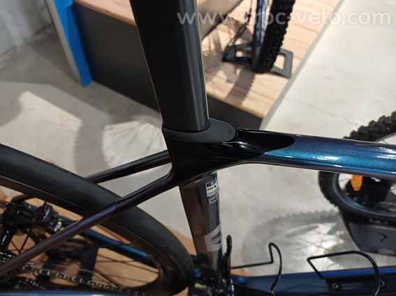 Giant tcr pro 0 di2 ultegra 2024 - 2