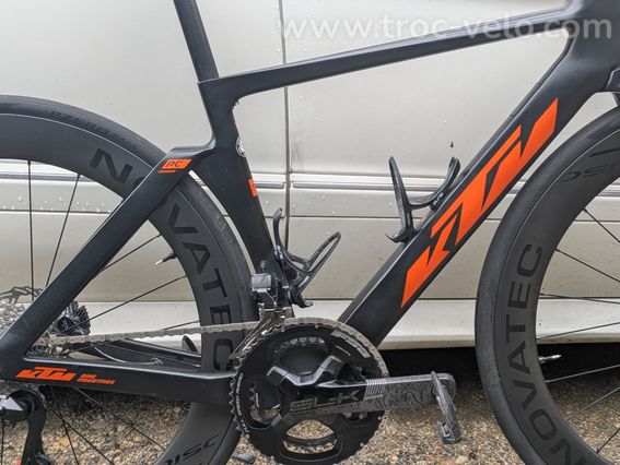KTM Revelator Lisse Duraace Di2 12V - 2