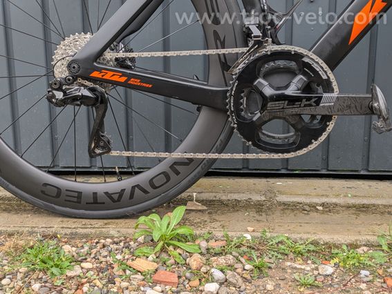 KTM Revelator Lisse Duraace Di2 12V - 3