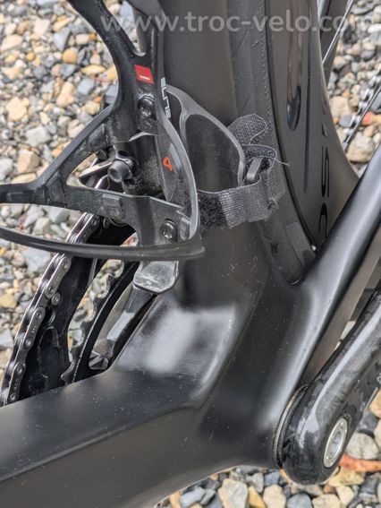KTM Revelator Lisse Duraace Di2 12V - 11
