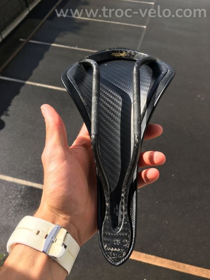 Selle fizik - 2