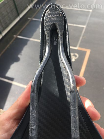 Selle fizik - 3