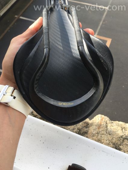 Selle fizik - 4