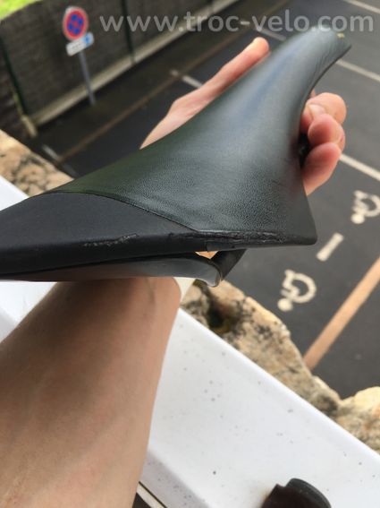Selle fizik - 5