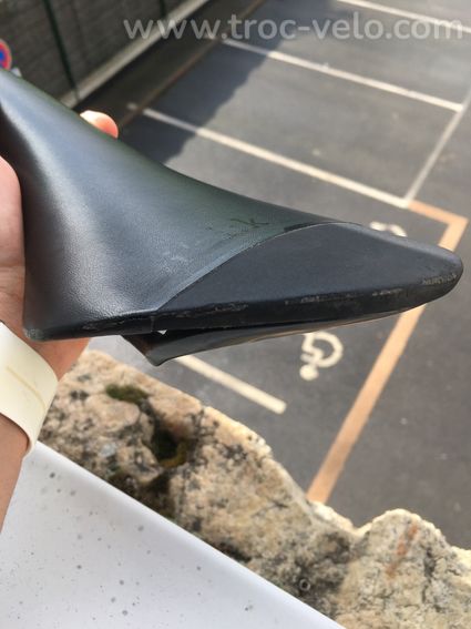 Selle fizik - 6