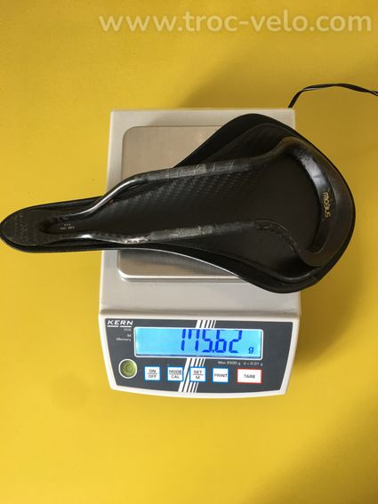 Selle fizik - 7