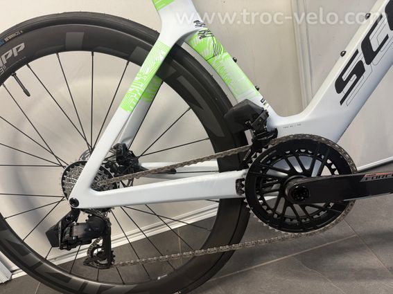 SCOTT FOIL RC TRI M - 2