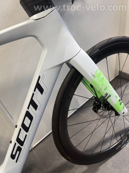 SCOTT FOIL RC TRI M - 3