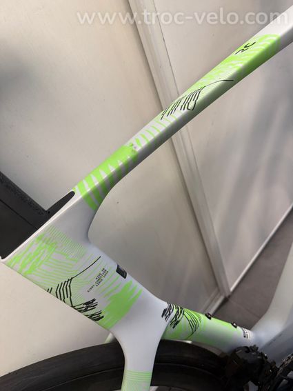 SCOTT FOIL RC TRI M - 4