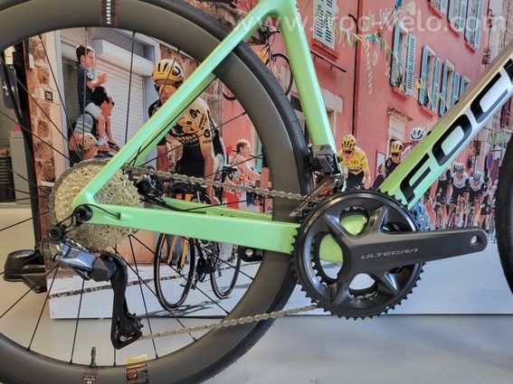 Focus Izalco Max 9.7 Taille M - 2