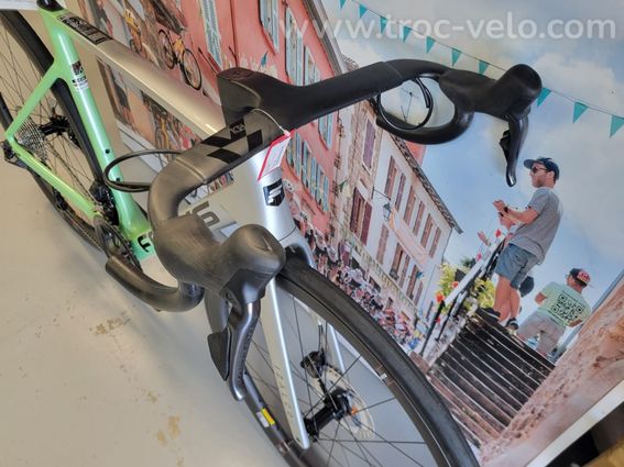 Focus Izalco Max 9.7 Taille M - 3