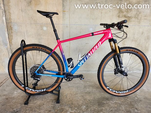 Specialized epic pro - 1