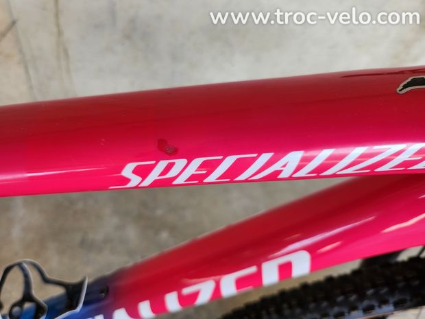 Specialized epic pro - 3