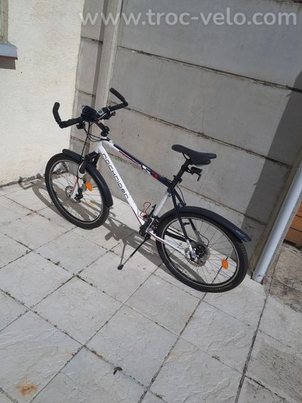 Vtt Rockrider 5.3 - 2