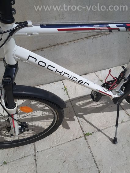 Vtt Rockrider 5.3 - 3