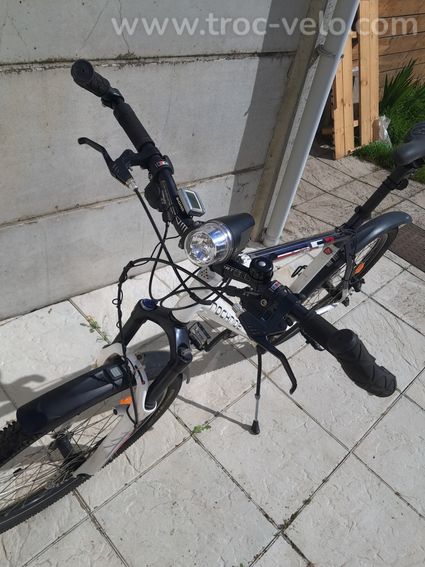 Vtt Rockrider 5.3 - 5