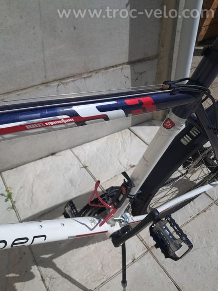 Vtt Rockrider 5.3 - 6