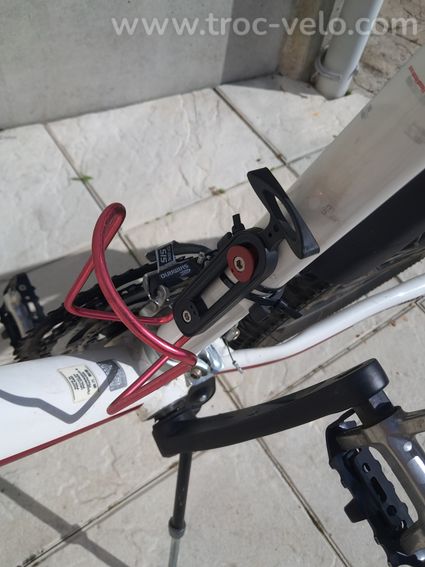 Vtt Rockrider 5.3 - 7