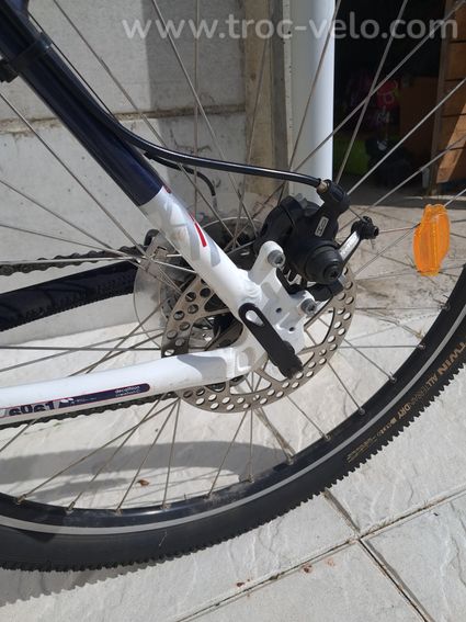 Vtt Rockrider 5.3 - 8