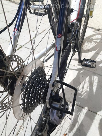 Vtt Rockrider 5.3 - 11