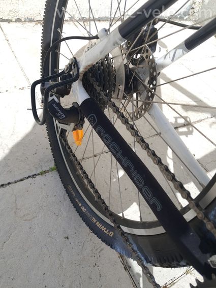 Vtt Rockrider 5.3 - 14