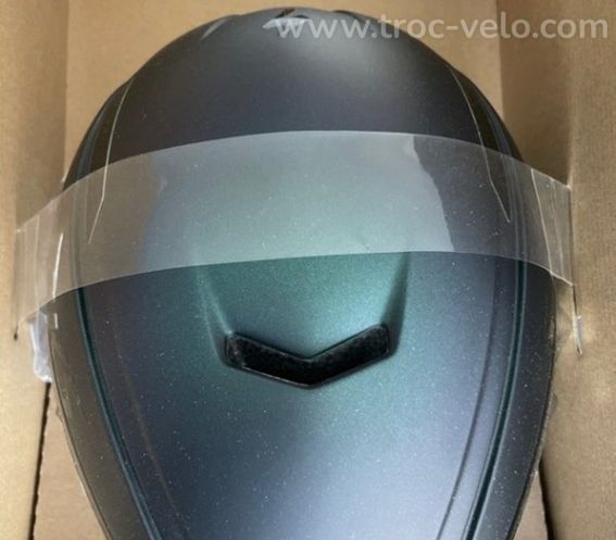 Casque EVADE 2 Chameleon taille M - 2