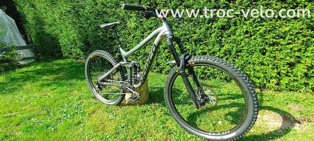 Norco Range 2020 taille M - 1