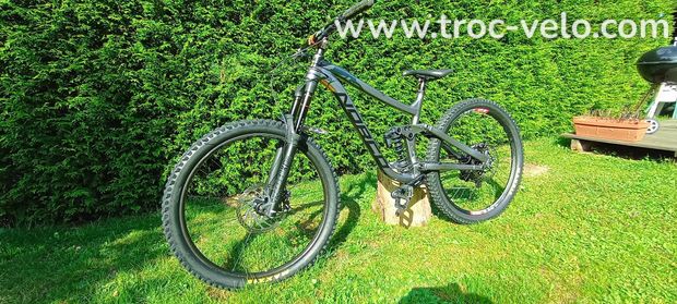 Norco Range 2020 taille M - 2