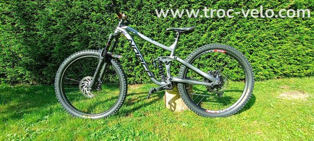 Norco Range 2020 taille M - 3