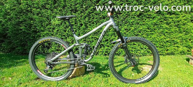 Norco Range 2020 taille M - 4