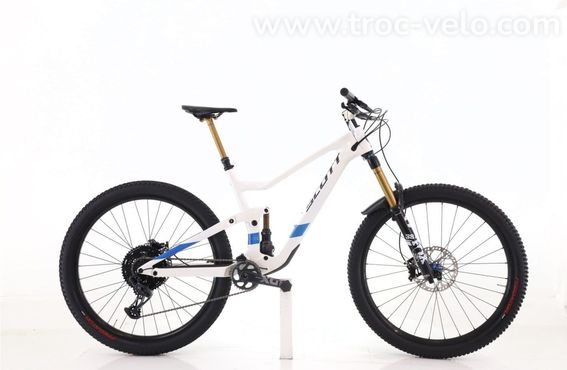 Produit Reconditionne Scott Ransom Tuned Gx Velo Vtt Tres Bon Etat
