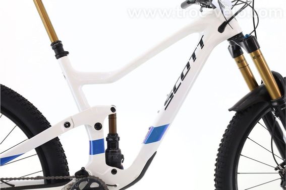 Produit Reconditionne Scott Ransom Tuned Gx Velo Vtt Tres Bon Etat - 2