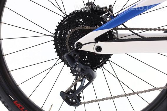 Produit Reconditionne Scott Ransom Tuned Gx Velo Vtt Tres Bon Etat - 3