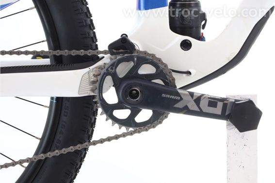 Produit Reconditionne Scott Ransom Tuned Gx Velo Vtt Tres Bon Etat - 4