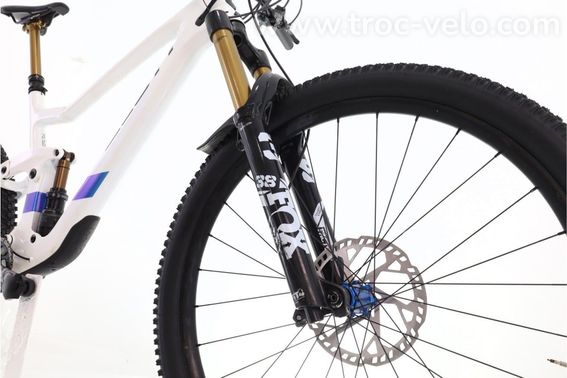 Produit Reconditionne Scott Ransom Tuned Gx Velo Vtt Tres Bon Etat - 5