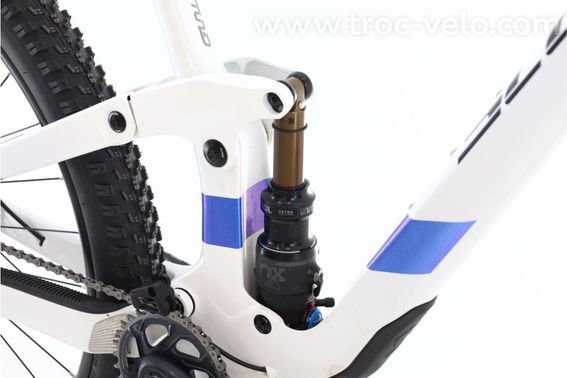 Produit Reconditionne Scott Ransom Tuned Gx Velo Vtt Tres Bon Etat - 7