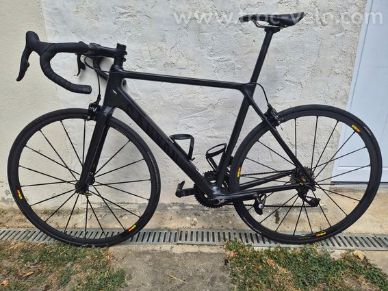 Canyon Ultimate CF SL SRAM Red Etap M/56