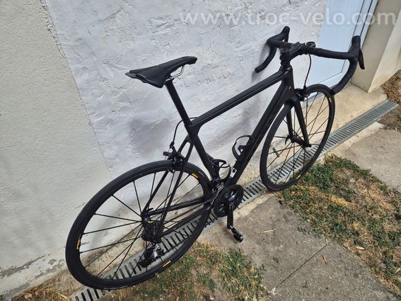 Canyon Ultimate CF SL SRAM Red Etap M/56 - 6