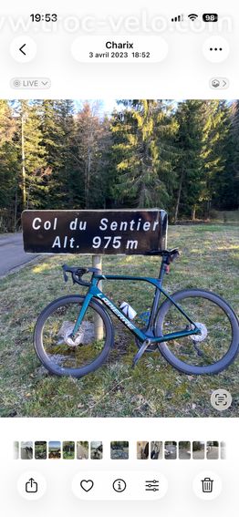 Lapierre Aircodes DRS 7.0 - 2