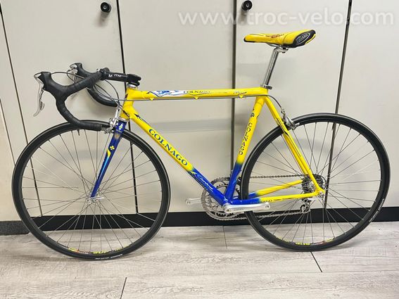 Colnago C40 année 1994