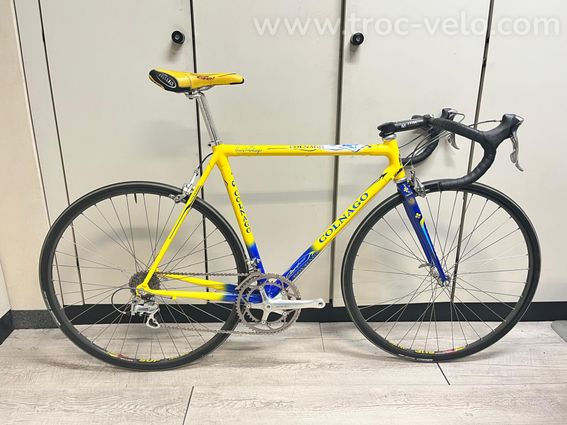 Colnago C40 année 1994 - 2