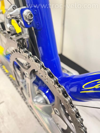 Colnago C40 année 1994 - 3
