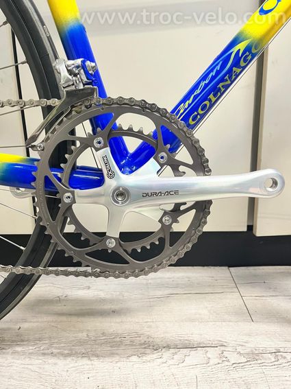 Colnago C40 année 1994 - 4