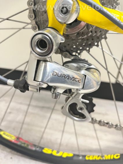 Colnago C40 année 1994 - 5