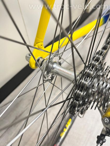 Colnago C40 année 1994 - 6