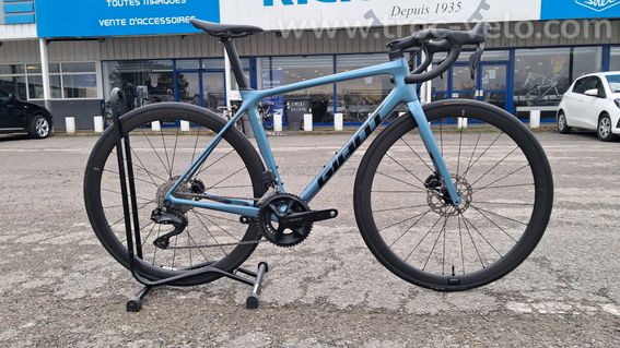 GIANT TCR ADVANCED PRO DISC 1 DI2