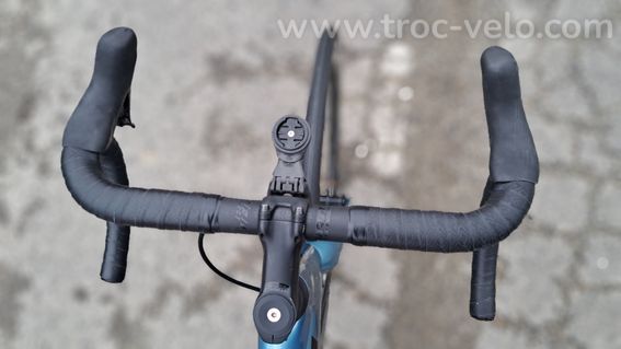 GIANT TCR ADVANCED PRO DISC 1 DI2 - 2