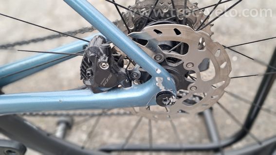 GIANT TCR ADVANCED PRO DISC 1 DI2 - 3